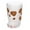 E, variant on Wovilon Coffee Cups Creative Animal Cat Foot Glass Cup Frosted Cat Claw Milk Juice Glass Beer Drink Cup