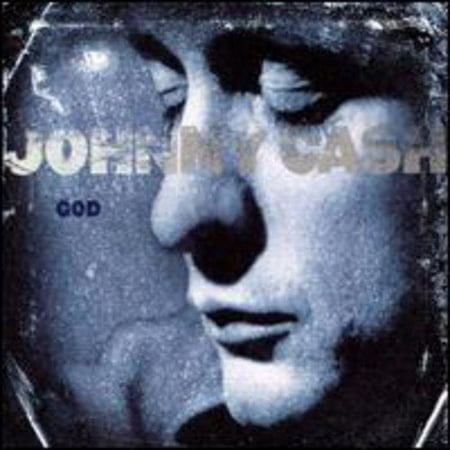 God (Digi-Pak)