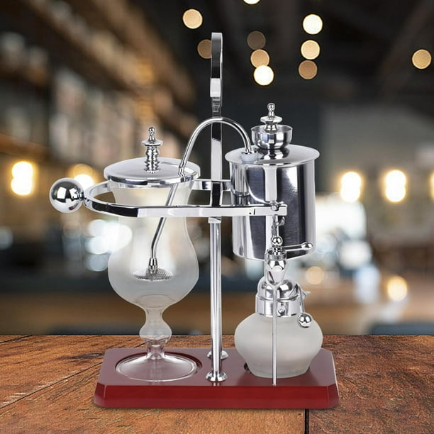 Belgian coffee maker hotsell