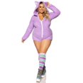 thumbnail image 1 of Cozy Kitty, Câlin Grande Taille, 1 of 4