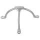 thumbnail image 5 of ELAYARD Soporte Resistente Para En Inoxidable Ideal Para Hardware En Cubierta, 5 of 5