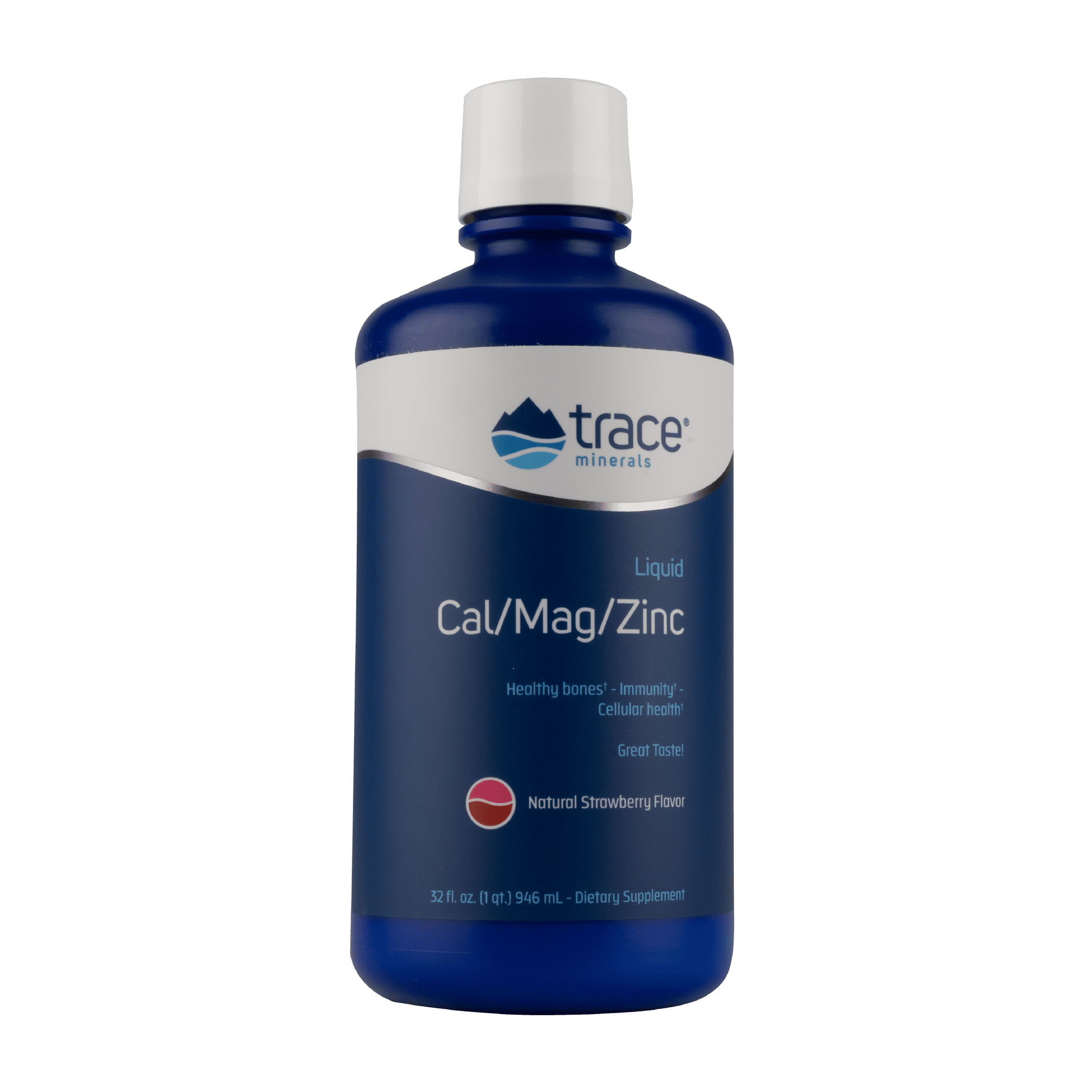 Liquid Cal/Mag/Zinc