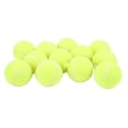 thumbnail image 3 of Pelotas de tenis de goma de Cachemira de alta resistencia, equipo de entrenamiento de tenis duradero para Club escolar, 12 Uds. YUNYI BRAND  Deportes, 3 of 8