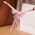 thumbnail image 2 of CAILDANL Women's lace pajama set, 2 of 7