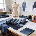 thumbnail image 4 of SWETRACE 5Ud Parches Bordados Termoadhesivos Para Reparar Agujeros En Jeans Chaquetas Y Bolsos, 4 of 6