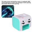 thumbnail image 3 of Shelling Machine Electric Melon Seeds Machine Peeling Melon Artifact Sunflower Seeds Peeler Lazy Tool Child Assist, 3 of 6