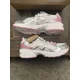 thumbnail image 3 of Size 6 - ASICS Gel 1130 White Silver Pink Women’s, 3 of 6