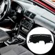 thumbnail image 2 of Cubierta para salpicadero de coche, Protector antideslizante, alfombrilla parasol, alfombra para Jeep Renegade 2019 2020 Unique Bargains Salpicadero Cubierta, 2 of 9