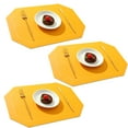 thumbnail image 1 of Washable Indoor/Outdoor Place Mats for Dining Table Durable Table Mats, 1 of 6