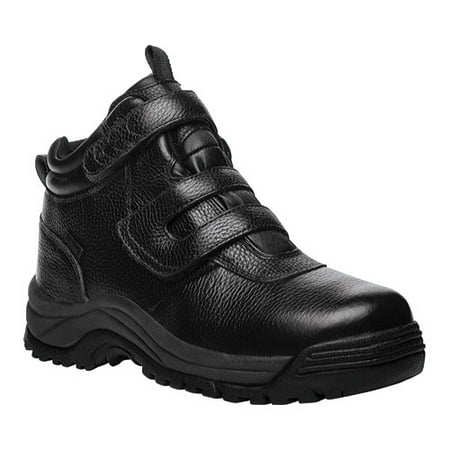 Propet Cliff Walker Strap - Outdoor - Men's - Black Women's