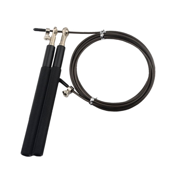 Cuerda para saltar shamjiam velocidad 300cm ajustable antideslizante