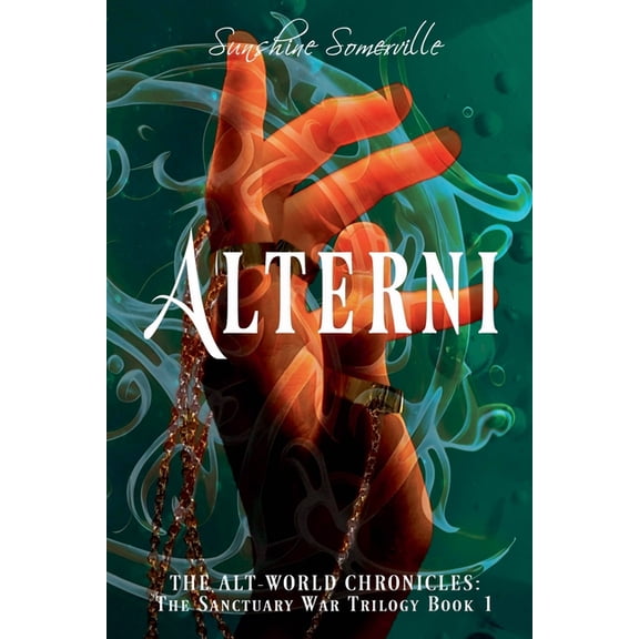 The Alt-World Chronicles Alterni, Book 1, (Paperback)
