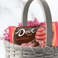thumbnail image 5 of Dove Easter Egg Dark Chocolate Easter Candy - 8.87 oz Bag, 5 of 14