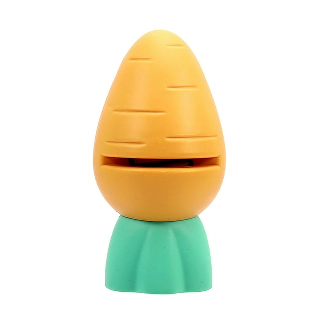 Harpily vegetable cutter Kitchen Fruit Mini Gadgets Kitchen Kitchen Stone Carrot Household Sharpening Knife Cute Sharpening