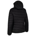 thumbnail image 2 of Trespass Womens Lenka Hooded Padded Jacket, 2 of 3