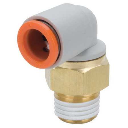 - SMC KQ2L03-34AS Male Elbow
