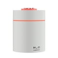 thumbnail image 1 of Mistaha Mini Humidifier Mist Air Purifier Quite Auto Shut-off USB Powered with LED Night Light Portable Humidifiers for Car Home Office, 1 of 8