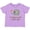 Lavender, variant on Inktastic My Nana and Papa Love Me Boys or Girls Toddler T-Shirt