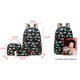 thumbnail image 2 of Juego De 3 Mochilas De Dinosaurio Para Niñas Y Niños, Mochila Escolar Ligera, Bolsa De Viaje Al Aire Libre Para Niños Yuarrent  AP008182-03, 2 of 6