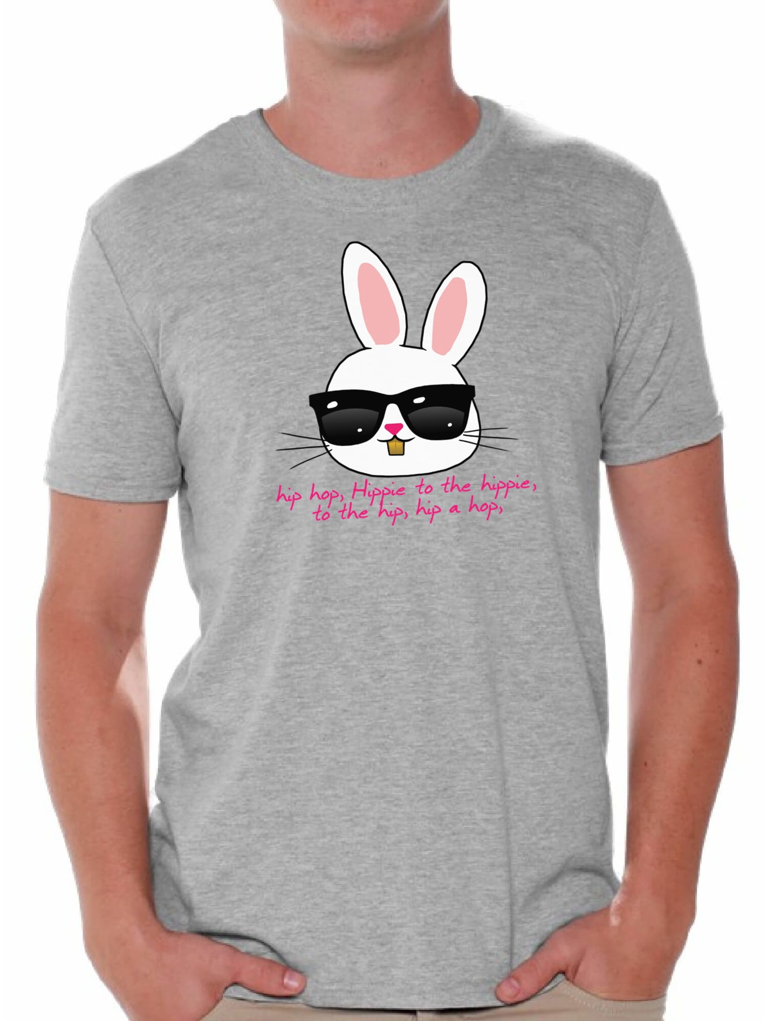 Nice Buns Funny Easter Shirt For Women Easter Bunny Pun Shirt Easter Bunny Workout Shirt Rabbit Lover Gift Happy Easter Shirt For Women