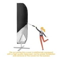 thumbnail image 4 of Premium Outdoor Umbrella Protectors For Cantilevers Parasols Large Size, 4 of 13