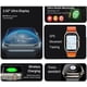 thumbnail image 4 of KIT SMARTWATCH T800 ULTRA MAX DE CARGA INALAMBRICA CON 2 CORREAS DE REGALO Y AUDIFONOS BLUETOOTH, 4 of 5