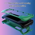 thumbnail image 2 of Scratchproof Skin Housing for Console Protective Case PC Covers Gaming Accessories Full Protections Shell with Bracket, 2 of 20