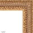 thumbnail image 2 of 18x36 Gold Shadowbox Frame - Interior Size 18x36 by 1.25 Inches - Made to Display Items Up To 1.25 Inches Deep, 2 of 8