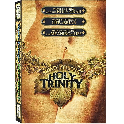 Monty Python's Box Set