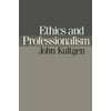 Ethics and Professionalism, Used [Paperback]