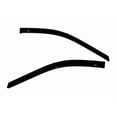 thumbnail image 5 of AVS 96-07 Chrysler Town & Country Ventvisor Outside Mount Window Deflectors 2pc - Smoke, 5 of 5