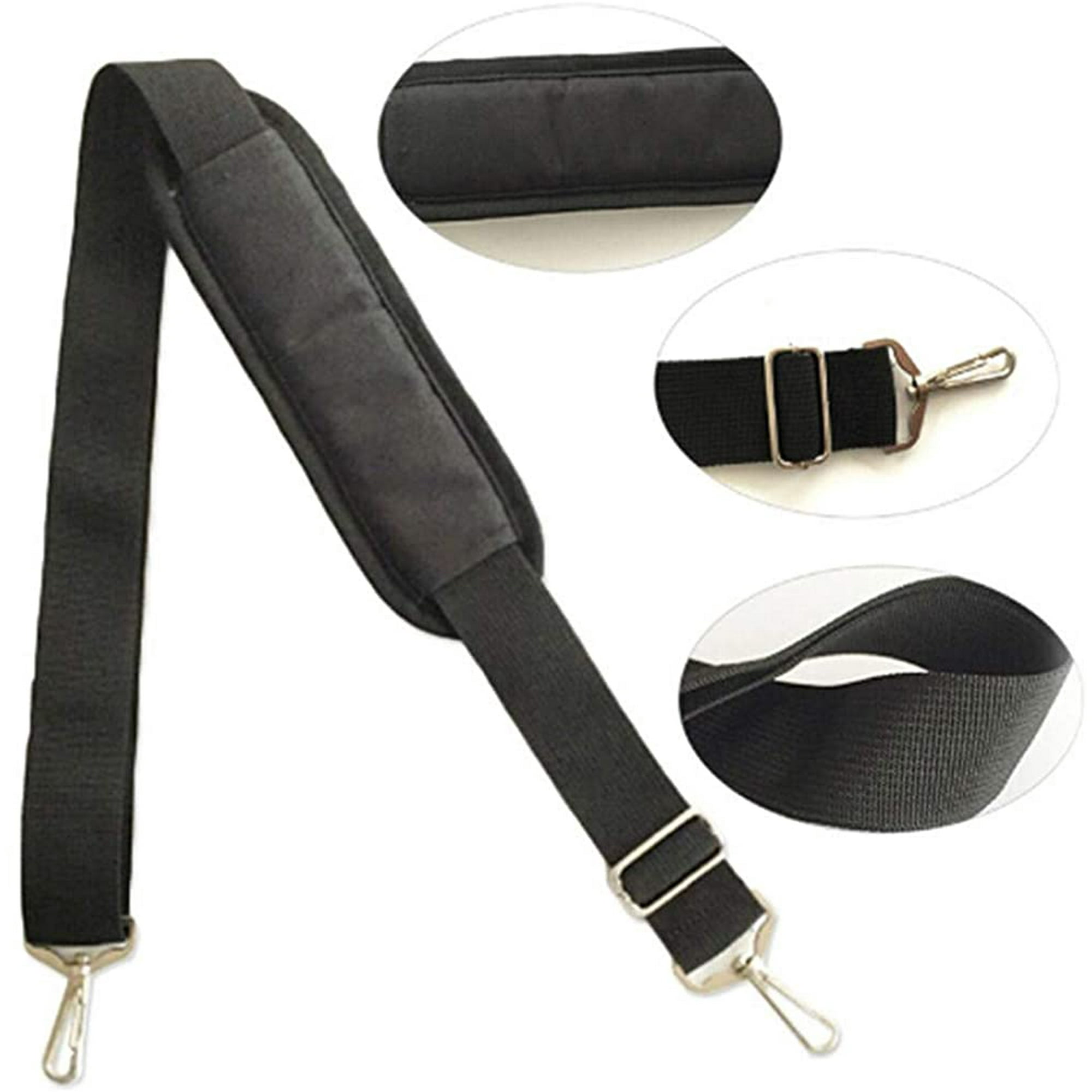 Padded shoulder strap for luggage hotsell