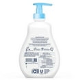 thumbnail image 2 of Baby Dove Tip To Toe Wash Rich Moisture - 13 oz, Pack of 4, 2 of 9