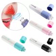 thumbnail image 5 of Extractor de espinillas al vacío de poros, herramientas para hombres y mujeres, azul TUNC Sencillez, 5 of 5