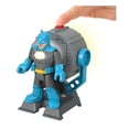 thumbnail image 3 of Figura de acción Imaginext DC Super Friends Bat-tech Multipack, 3 of 4
