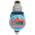 thumbnail image 3 of Water Timer,G1‑1/4 LCD Water Timer Smart Water Timer Sprinkler Timer Ultimate Reliability, 3 of 8