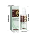 DssFDGR Protein Hair Spray Restorative Leave in Conditioner Split End