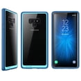 thumbnail image 6 of Samsung Galaxy Note 9 Case, SUPCASE [Unicorn Beetle Style Series] Premium Hybrid Protective Clear Case Cover for Samsung Galaxy Note 9 2018 Release(Black), 6 of 7