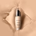 thumbnail image 2 of EVAGARDEN Perfect Skin Foundation - Soft Texture Ensures Excellent Coverage and Natural Finish - Visibly Reduces Signs of Aging - Smooth and Moisturizes Your Epidermis - 234 Tender Peach - 1.01 oz, 2 of 3