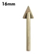 thumbnail image 1 of Car Bumper Repair Tool Plastic Repair Triangle Smooth Head Welding Iron Welding, 1 of 4