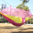 thumbnail image 3 of Bangcool Outdoor Hammock Multi-purpose Creative Nylon Hammock Camping Hammock, 3 of 6