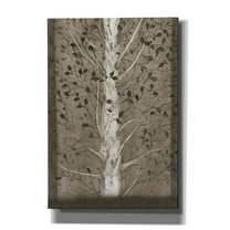 Epic Graffiti 'Intertwine II' by Tim O'Toole, Canvas Wall Art, 18"x26"