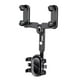 thumbnail image 1 of Soporte de Retrovisor Para Celular para Auto – Ajustable y Estable, 1 of 8