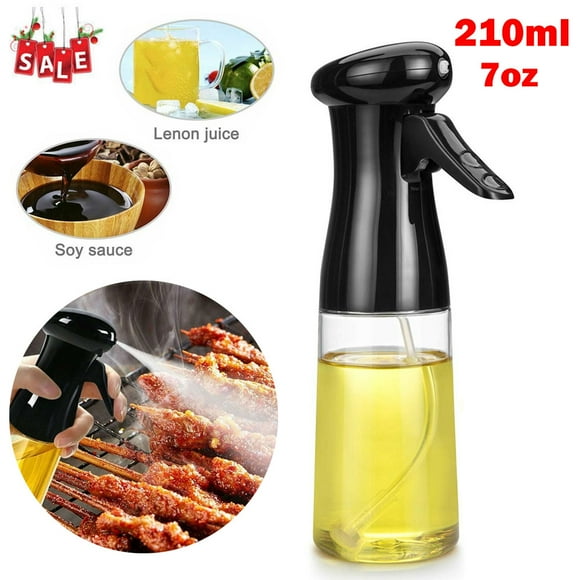 oil mister sprayers
