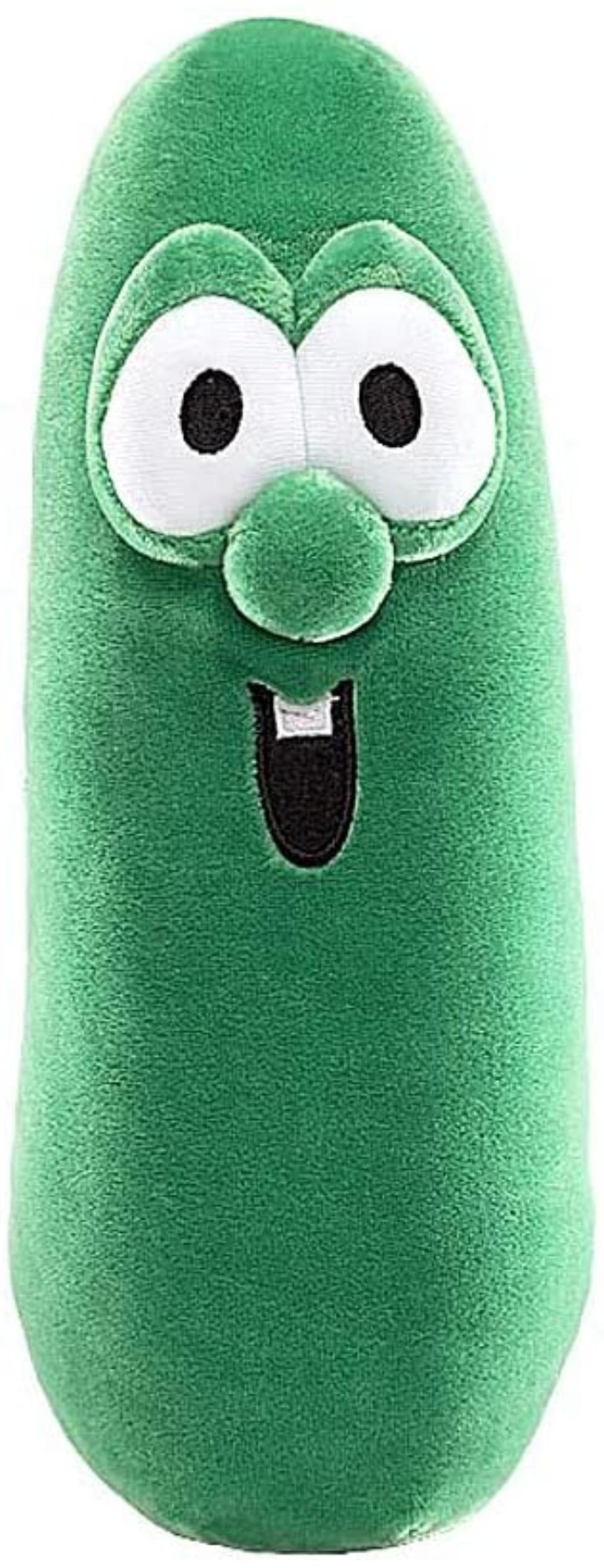 Gund Veggie Tales 11\