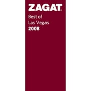Zagat Survey: Las Vegas: Zagat Best of Las Vegas (Paperback)