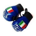 thumbnail image 1 of Italy - Mini Gants de Boxe (Env.), 1 of 1