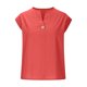 thumbnail image 4 of Vestidos Casuales Para Mujer, Blusas De Mujer De Moda Moda de verano para mujer, cuello en V, ocio, manga tres cuartos, color liso, 4 of 6