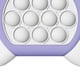 thumbnail image 3 of Juego De Sensores Electrónicos Juego de sensores electrónicos Los mejores regalos Mole Whacker Juguete para niños Niño (Púrpura B), 3 of 8