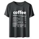 thumbnail image 1 of Camisas de Acción de Gracias Para Mujer, Camisetas Divertidas Y Bonitas de Manga Corta Para Otoño, Camisetas de Regalo, Blusa A Juego de Nutrición Odeerbi ODB122420, 1 of 7